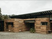 Casa de campo de alto standing de 2 dormitorios en venta...