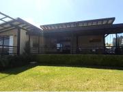 Casa de campo de alto standing de 2 dormitorios en venta...