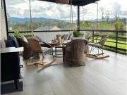 Casa de campo de alto standing de 2 dormitorios en venta...