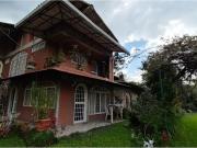 Casa de campo de alto standing de 2 dormitorios en venta...