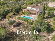 Casa de campo de alto standing de 315 m2 en venta...