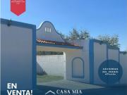 Casa de campo de alto standing de 3 dormitorios Ciudad...