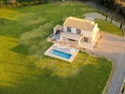 Casa de campo de alto standing de 270 m2 en alquiler...