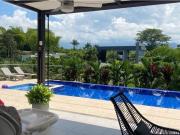Casa de campo de alto standing de 3 dormitorios en...