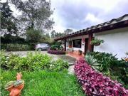 Casa de campo de alto standing de 3 dormitorios en...