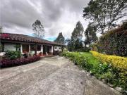 Casa de campo de alto standing de 3 dormitorios en...