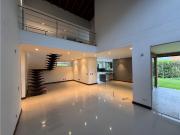 Casa de campo de alto standing de 3 dormitorios en...