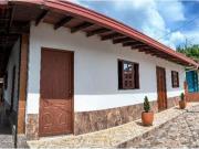 Casa de campo de alto standing de 3 dormitorios en...