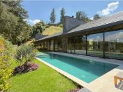 Casa de campo de alto standing de 3 dormitorios en...