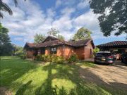 Casa de campo de alto standing de 3 dormitorios en...