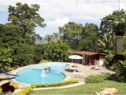 Casa de campo de alto standing de 3 dormitorios en...