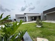 Casa de campo de alto standing de 3 dormitorios en...