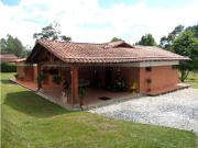 Casa de campo de alto standing de 3 dormitorios en...