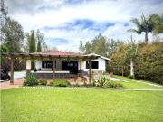 Casa de campo de alto standing de 3 dormitorios en...