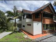 Exclusiva casa de campo en alquiler Rionegro, Colombia