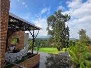 Casa de campo de alto standing de 3 dormitorios en...