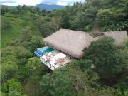 Casa de campo de alto standing de 3 dormitorios en...