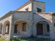 Casa de campo de alto standing de 3 dormitorios en venta...