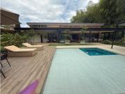 Casa de campo de alto standing de 3 dormitorios en venta...