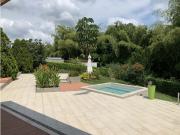 Casa de campo de alto standing de 3 dormitorios en venta...