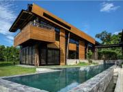 Casa de campo de alto standing de 3 dormitorios en venta...