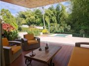 Casa de campo de alto standing de 3 dormitorios en venta...
