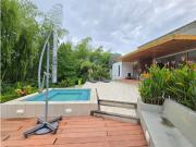 Casa de campo de alto standing de 3 dormitorios en venta...