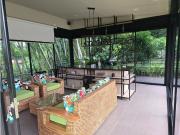 Casa de campo de alto standing de 3 dormitorios en venta...