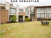 Casa de campo de alto standing de 3 dormitorios en venta...