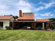 Casa de campo de alto standing de 3 dormitorios en venta...