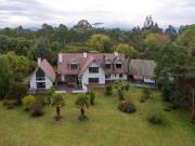 Casa de campo de alto standing de 3 dormitorios en venta...