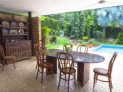 Casa de campo de alto standing de 3 dormitorios en venta...