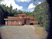 Casa de campo de alto standing de 3 dormitorios en venta...