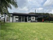 Casa de campo de alto standing de 3 dormitorios en venta...