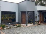 Casa de campo de alto standing de 3 dormitorios en venta...