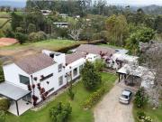 Casa de campo de alto standing de 3 dormitorios en venta...