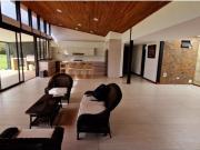 Casa de campo de alto standing de 3 dormitorios en venta...