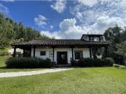 Casa de campo de alto standing de 3 dormitorios en venta...