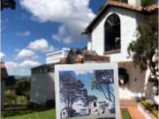 Casa de campo de alto standing de 3 dormitorios en venta...