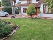 Casa de campo de alto standing de 3 dormitorios en venta...