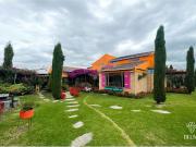 Casa de campo de alto standing de 3 dormitorios en venta...