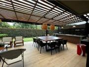 Casa de campo de alto standing de 3 dormitorios en venta...