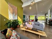 Casa de campo de alto standing de 3 dormitorios en venta...