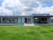 Casa de campo de alto standing de 3 dormitorios en venta...