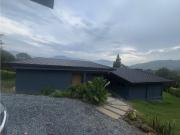 Casa de campo de alto standing de 3 dormitorios en venta...