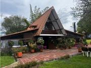 Casa de campo de alto standing de 3 dormitorios en venta...