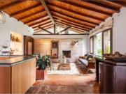 Casa de campo de alto standing de 3 dormitorios en venta...