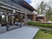 Casa de campo de alto standing de 3 dormitorios en venta...