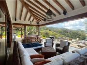 Casa de campo de alto standing de 3 dormitorios en venta...