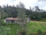 Casa de campo de alto standing de 3 dormitorios en venta...